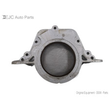 18Z324 Rear Oil Seal Housing For 15-16 Nissan Pathfinder  3.5 122969HP0A